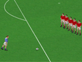 Roby Baggio - Magical Kicks