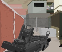 Sharp Trigger 2