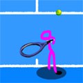 Stickman Tennis