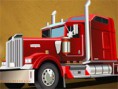 Park My Big Rig 2