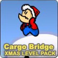 Cargo Bridge - Xmas Level Pack